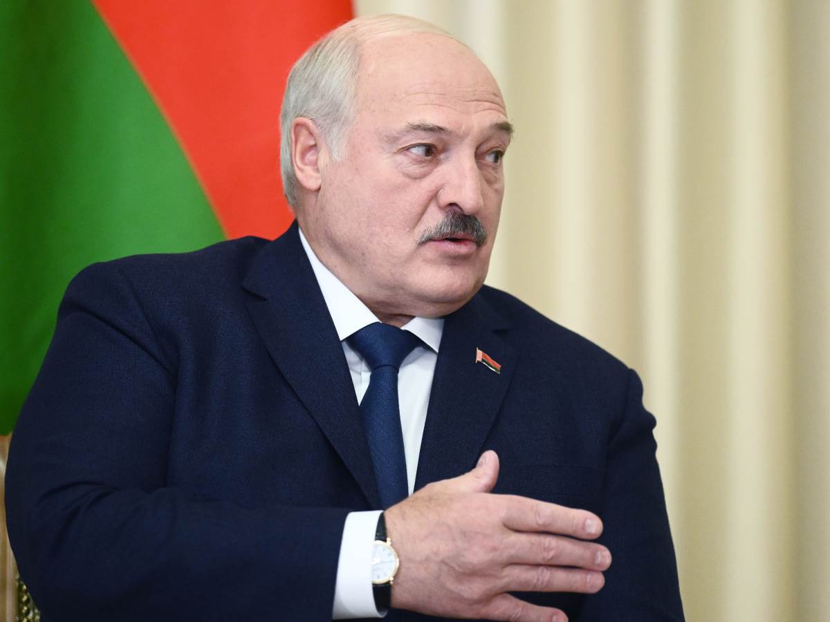 aleksander lukašenko aleksander lukašenko