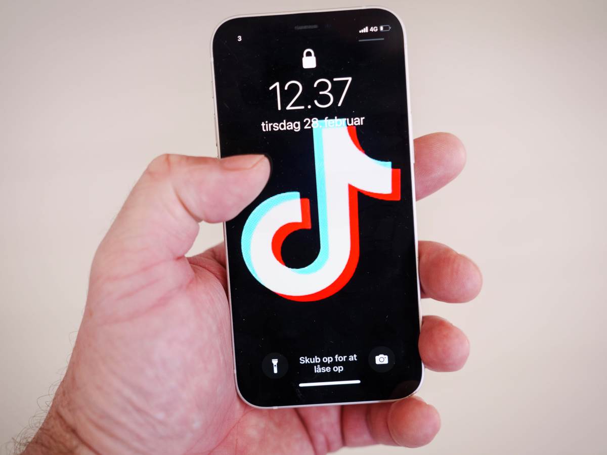 TikTok TikTok