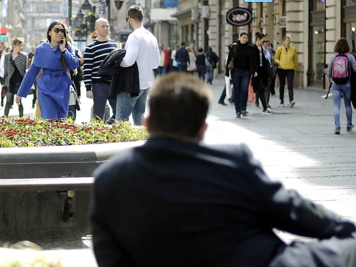 Kakvo je stanje radne snage u Srbiji? Popis pokazao da imamo million više radno neaktivnih nego radno aktivnih Srba