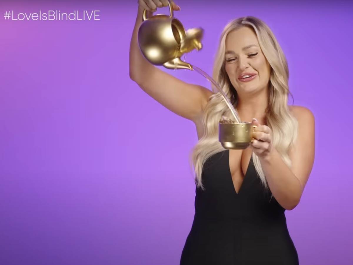 love is blind   love is blind