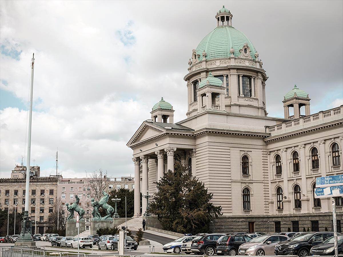 Skupština Skupština