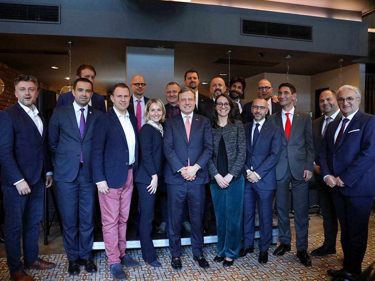 AmCham Srbija AmCham Srbija