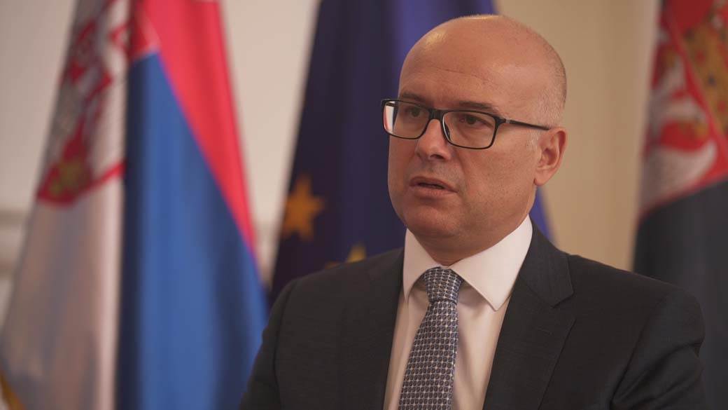  Gradonačelnik Novog Sada, miloš vučević 