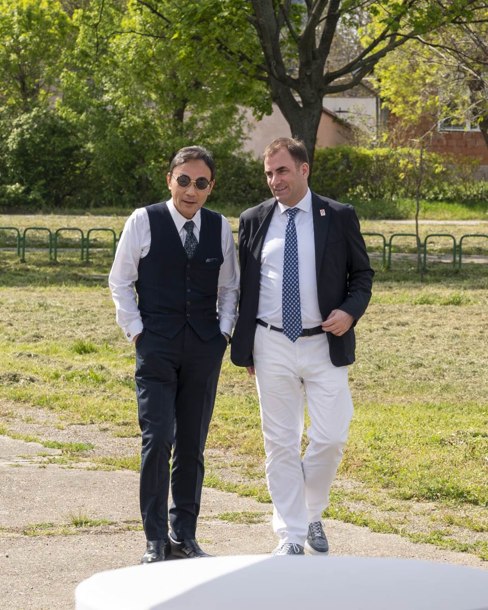 - JBAS/Goran Zlatković    - JBAS/Goran Zlatković