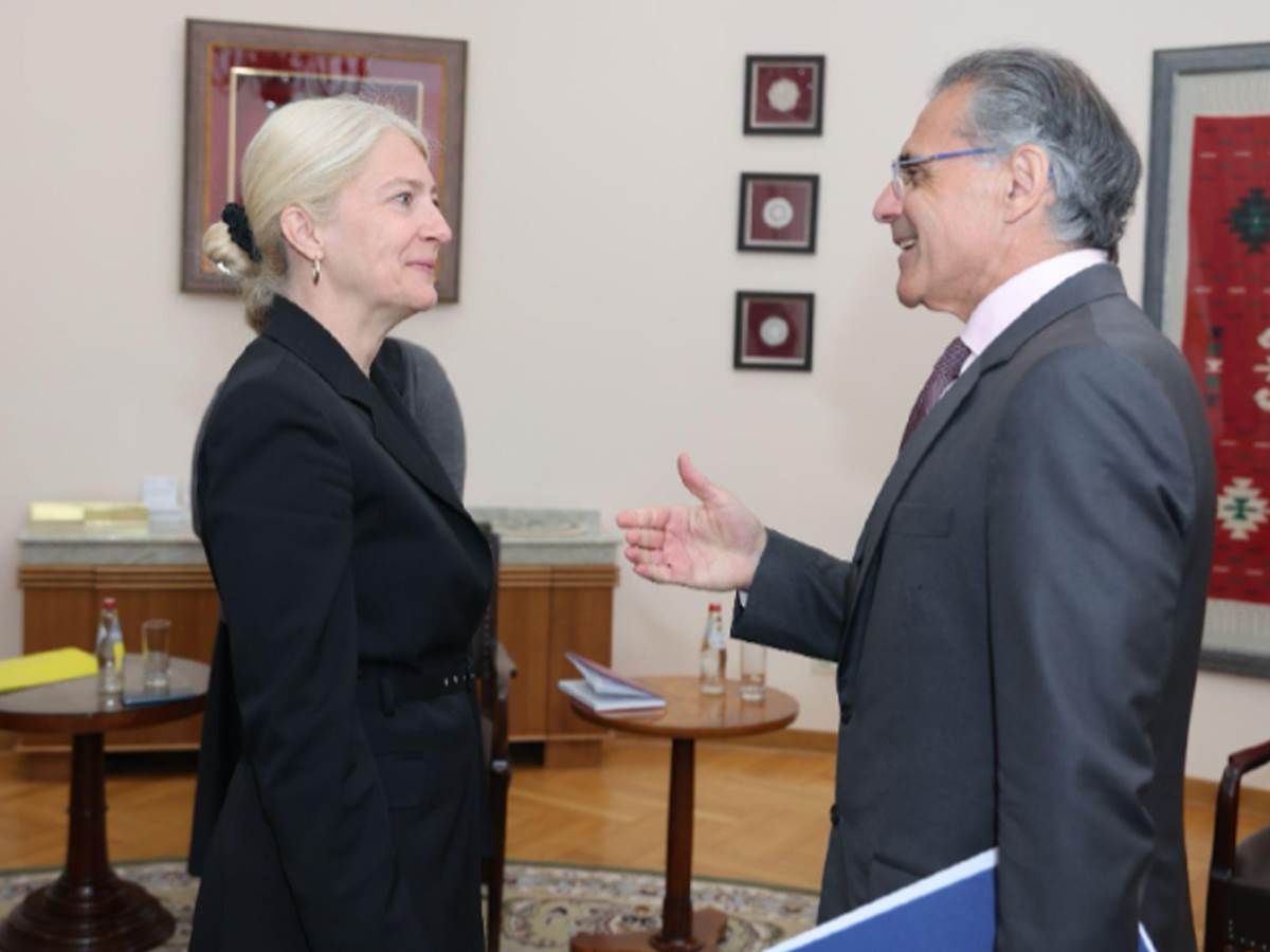 Ministarka Begović   Ministarka Begović