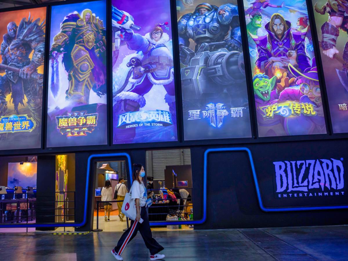 blizzard igre blizzard igre
