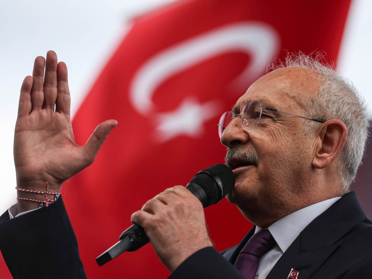 kemal kiličdaroglu   kemal kiličdaroglu