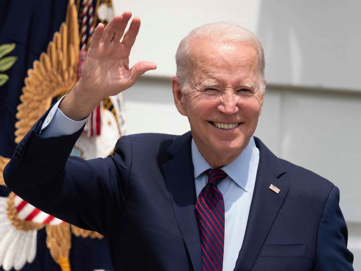 dzo bajden   dzo bajden