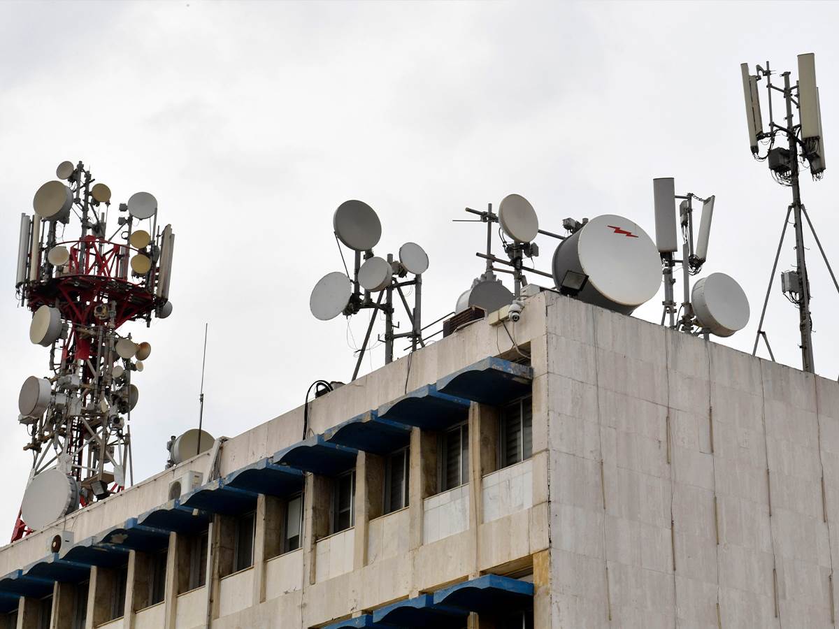 Telekom Operateri Telekom Operateri