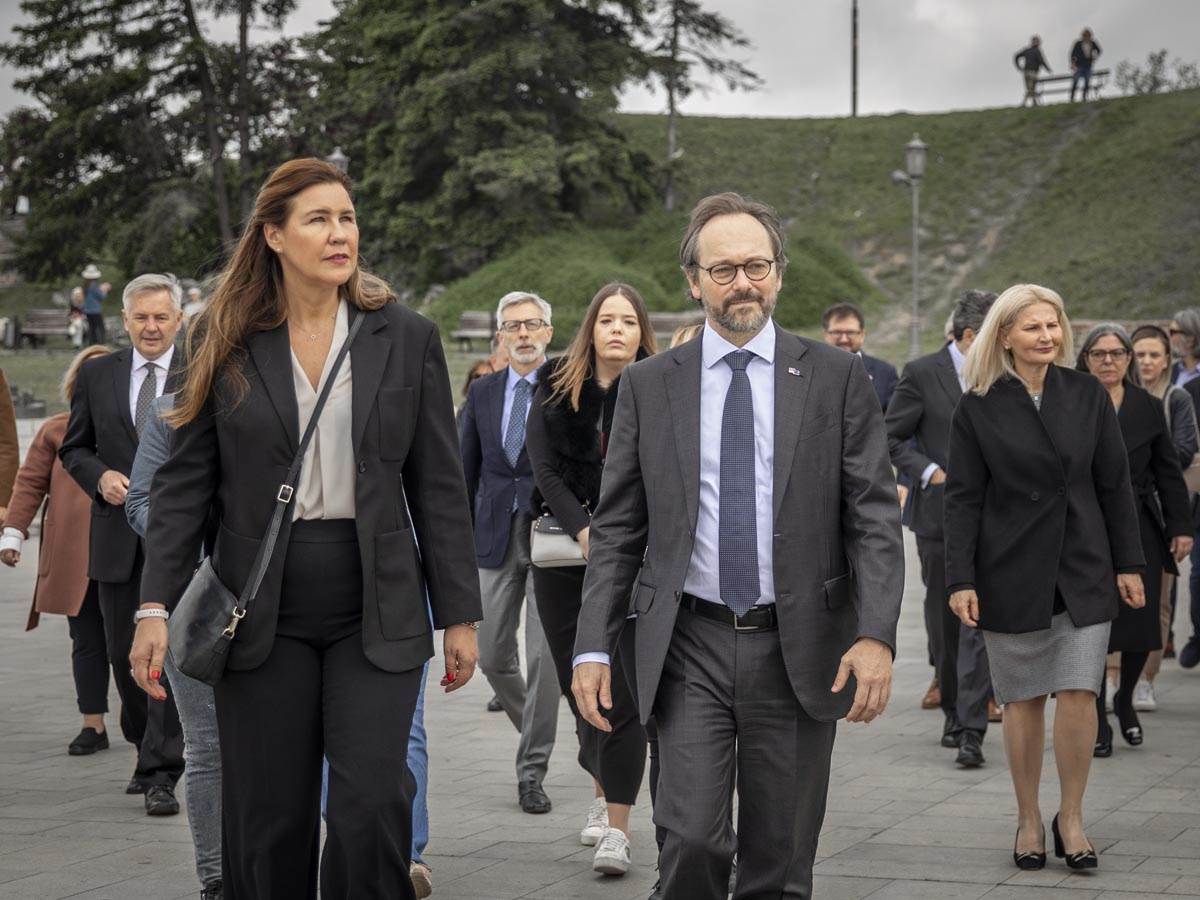  emanuele_žofre_eu_cvetna_instalacija_kalemegdan_ (4).jpg - MONDO/Stefan Stojanović 