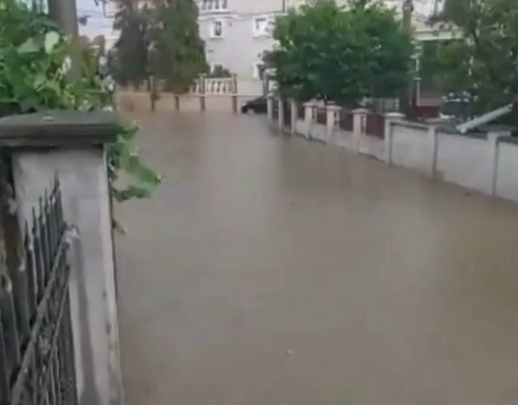  nevreme, poplava 