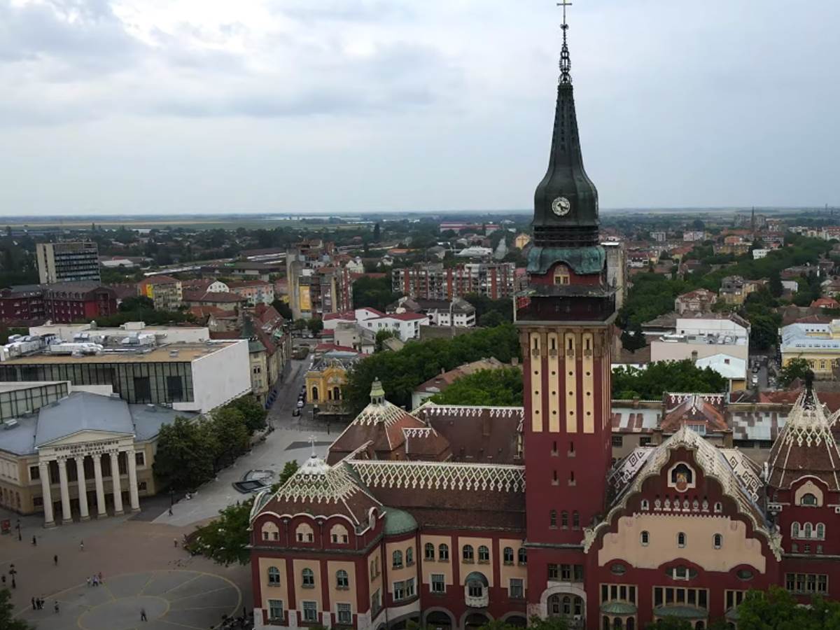 Subotica Subotica