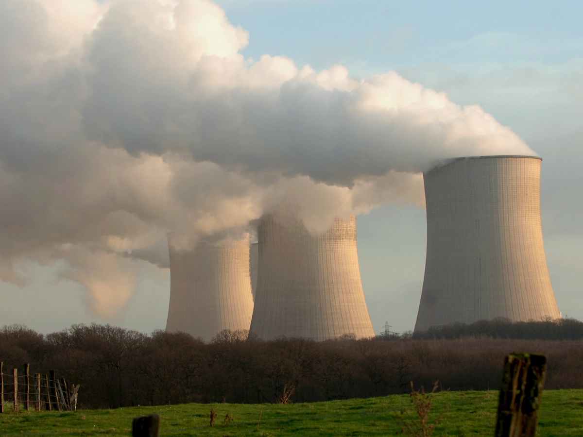 Italija se okreće nuklearnoj energiji: Ulaganje u elektrane neophodno iz više razloga Italija se okreće nuklearnoj energiji: Ulaganje u elektrane neophodno iz više razloga