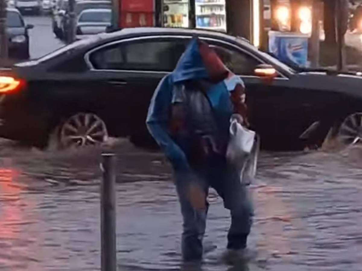 Poplava Poplava