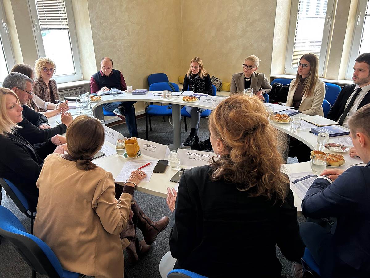 Nacionalni konvent o EU Nacionalni konvent o EU