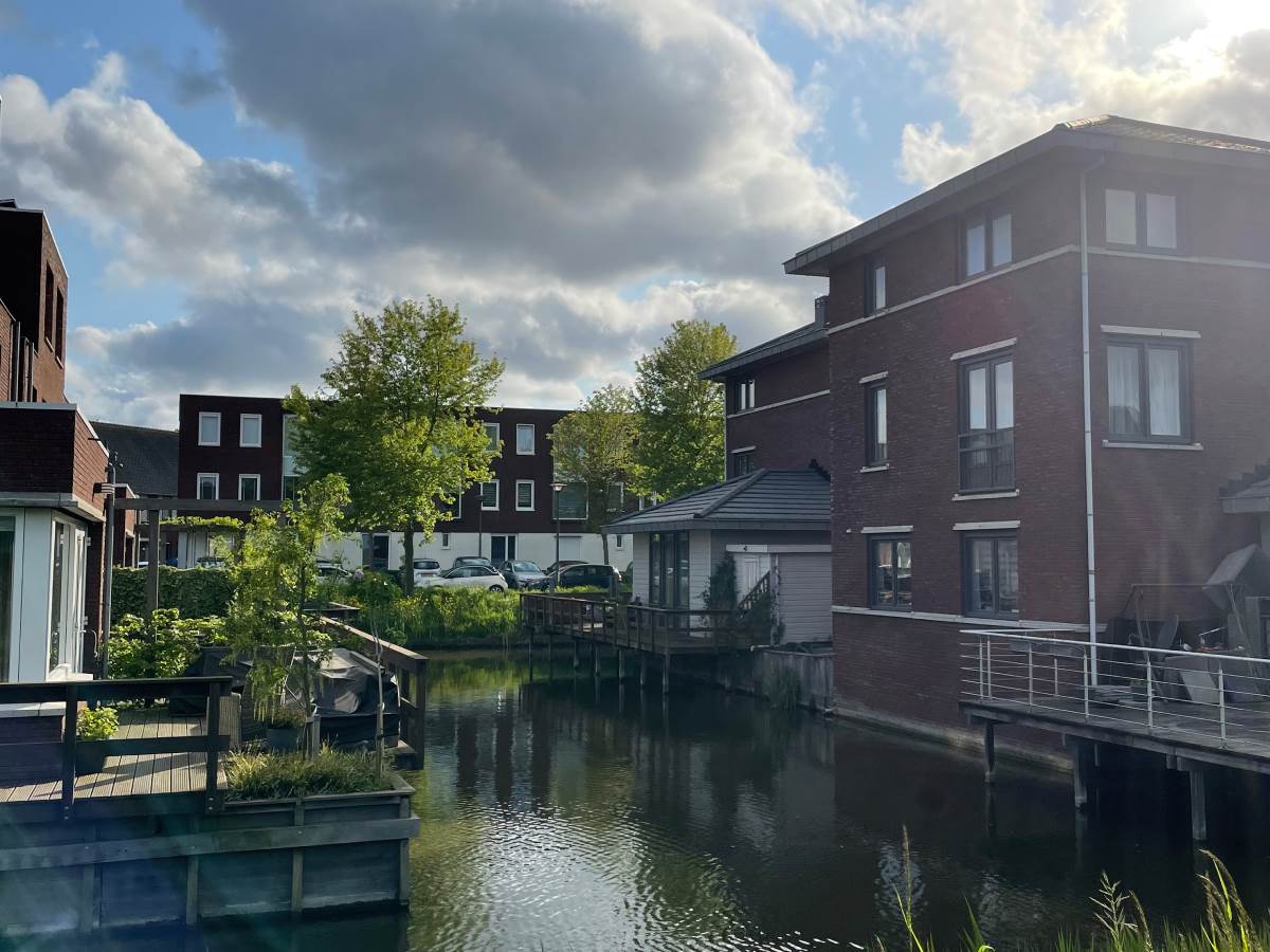 Holandija ima problem sa nekretninama: Izgradnja spora, cilj postavljen do 2030. verovatno neće biti ostvaren