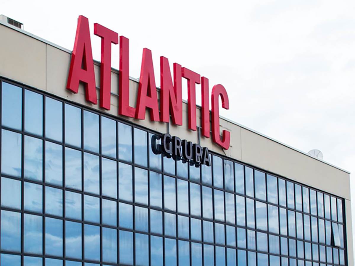 Atlantic Atlantic