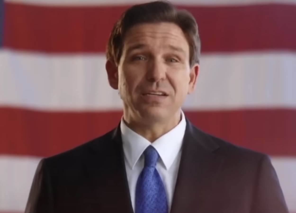  ron desantis 