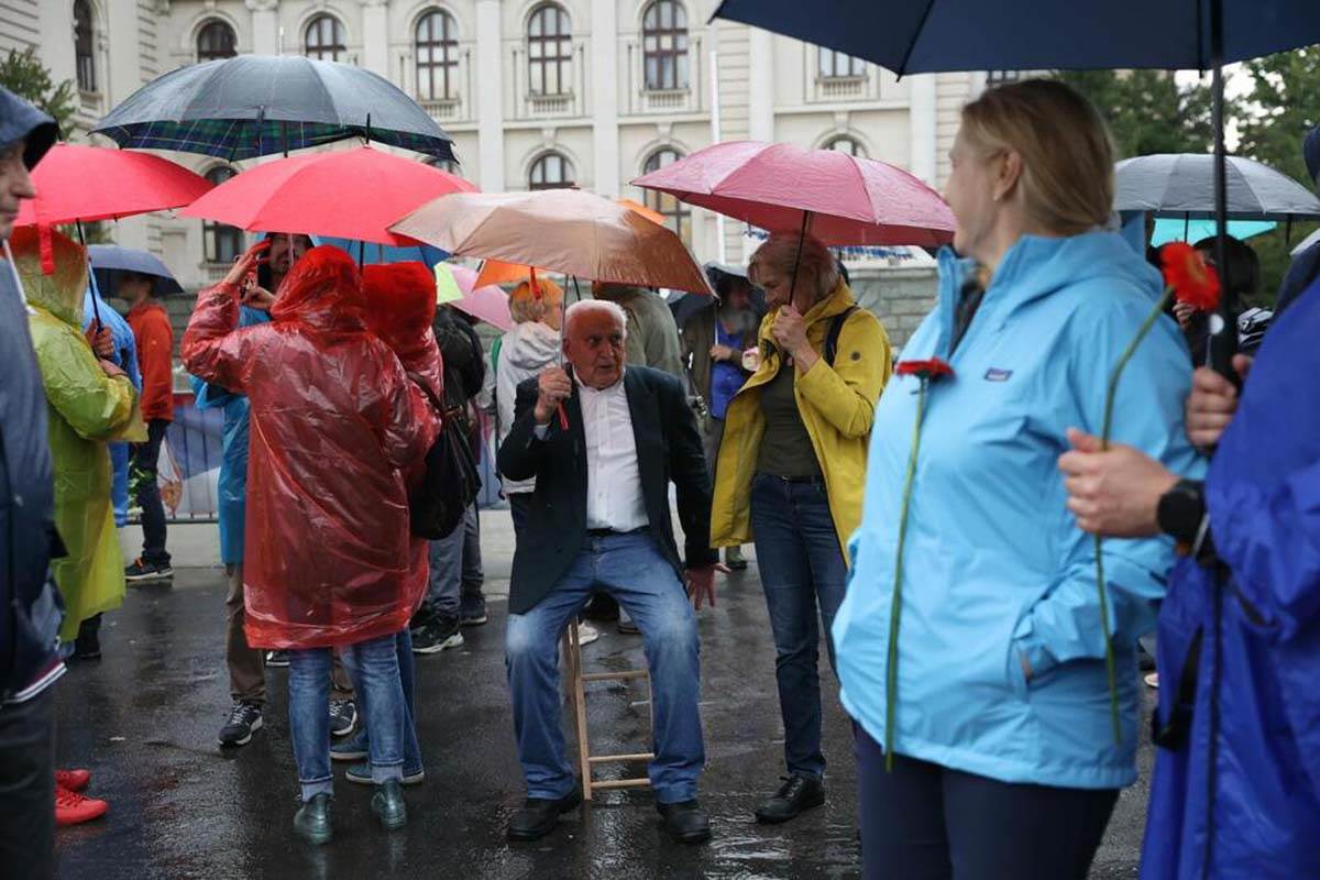  protest 2.jpg - Kurir/Nemanja Nikolić 