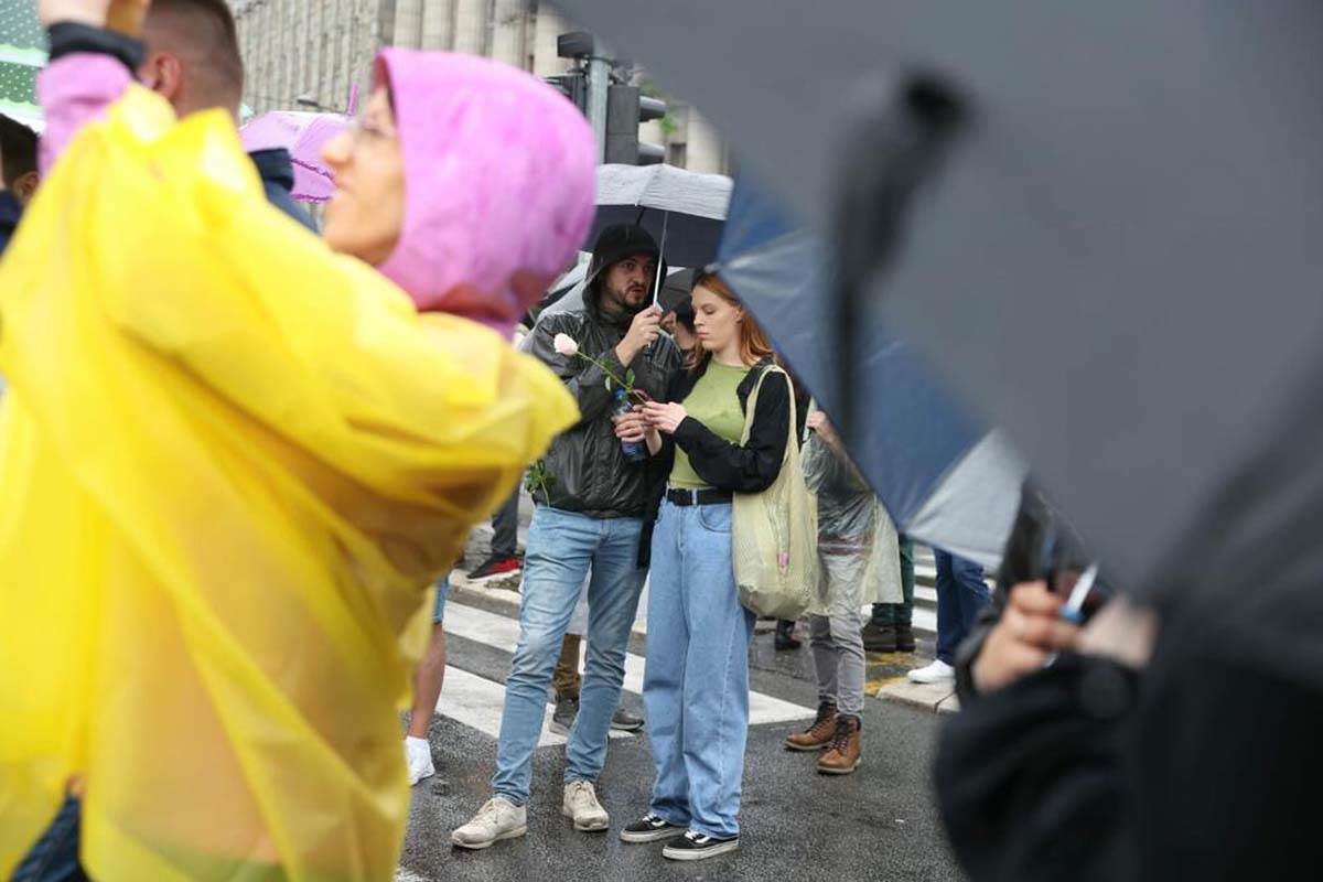  protest 4.jpg - Kurir/Nemanja Nikolić 