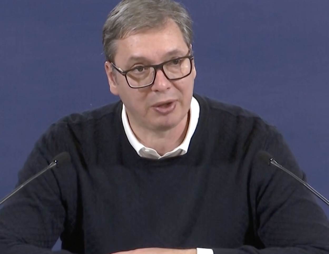 vucic o kosovu .jpg vucic o kosovu .jpg