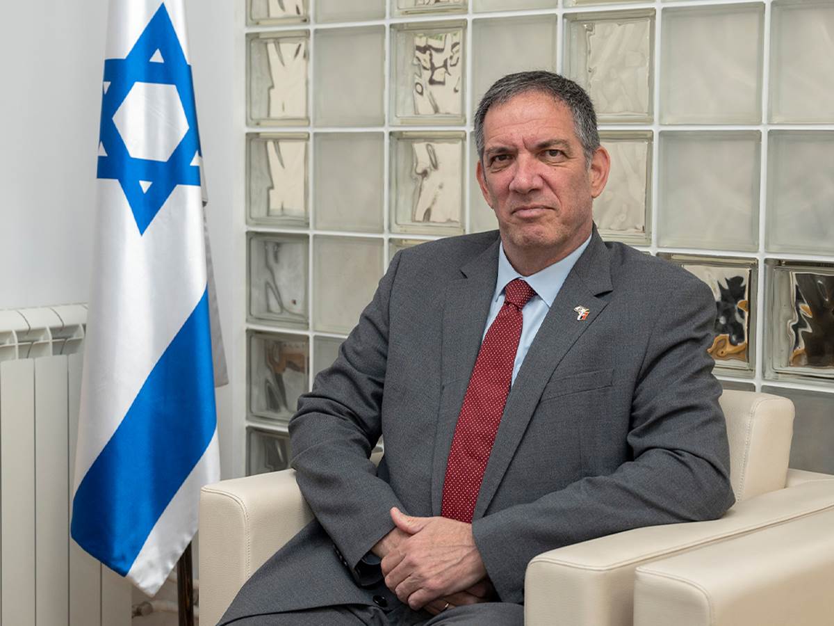 Izrael Izrael