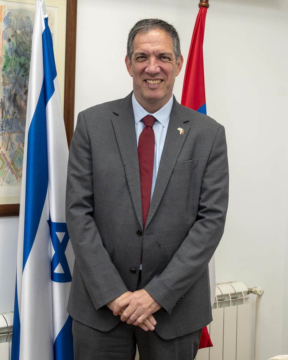 Izrael Izrael