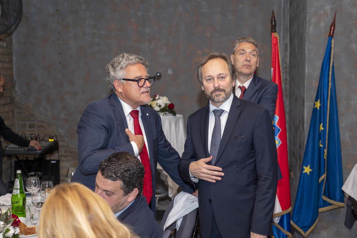  Dan državnosti Hrvatske - Goran Zlatković 