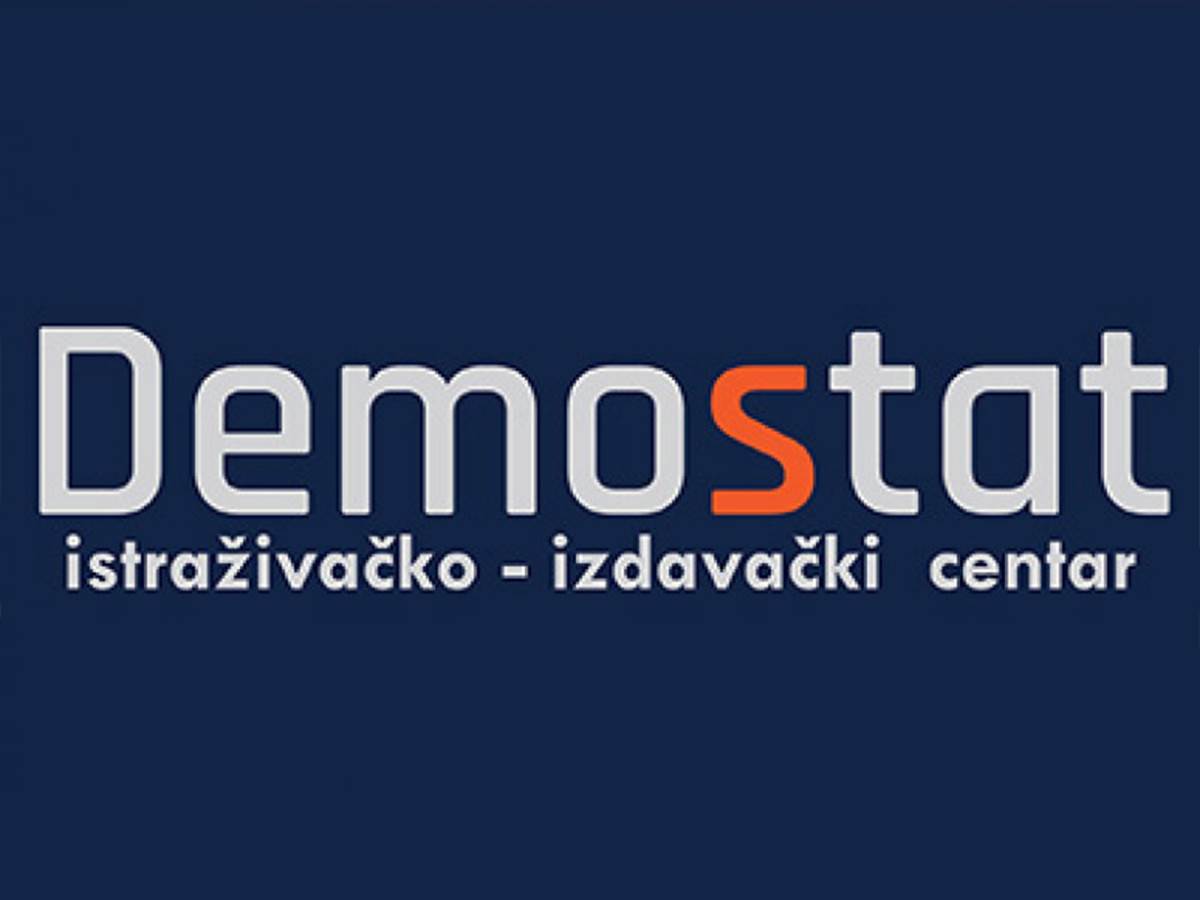 Demostat   Demostat