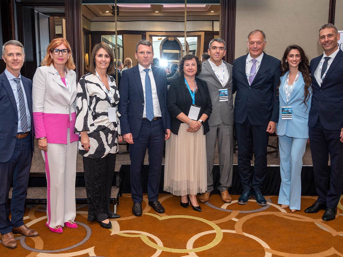 POSLOVNA KONFERENCIJA O TRANSPORTNOJ LOGISTICI POSLOVNA KONFERENCIJA O TRANSPORTNOJ LOGISTICI