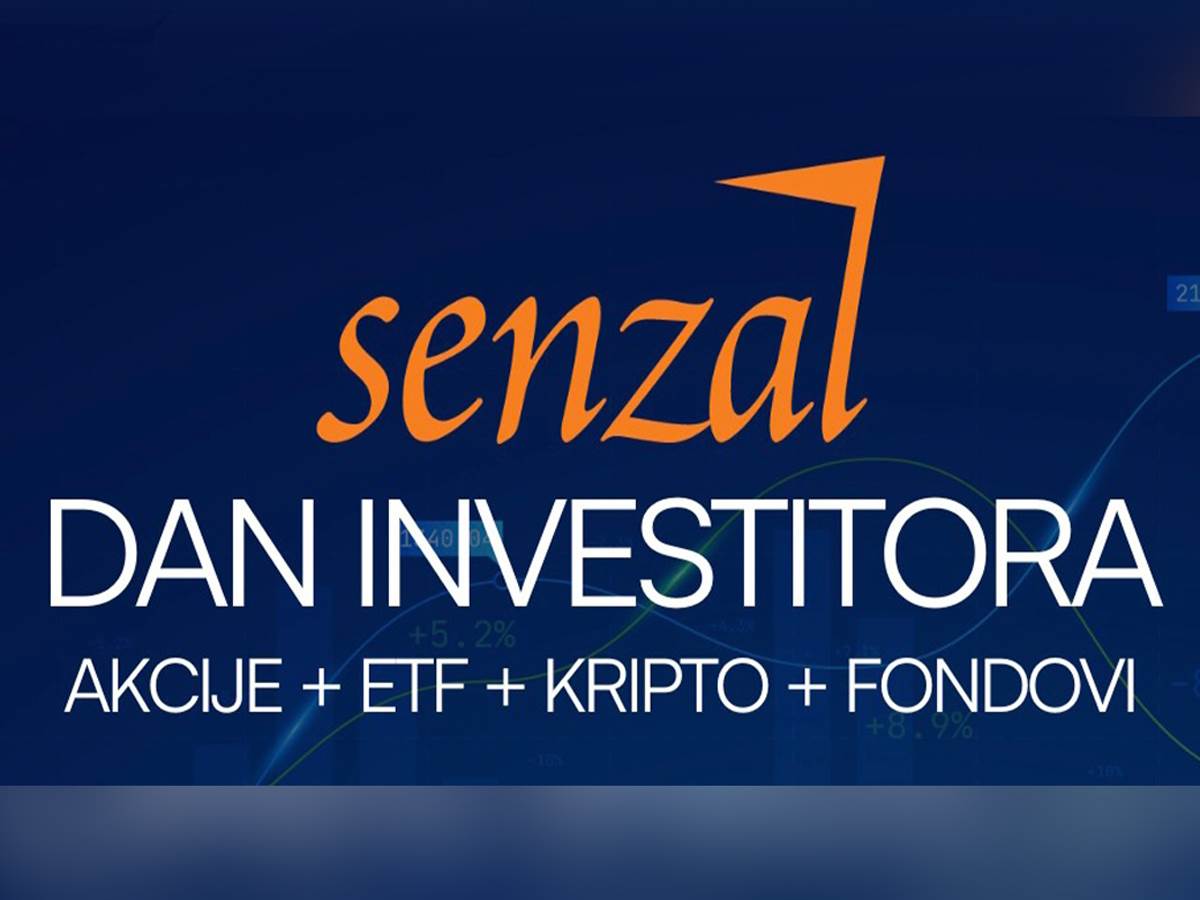  Senzal Capital 