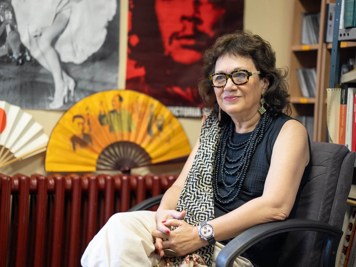  Dubravka Stojanović-09337.jpg - MONDO/Uroš Arsić 