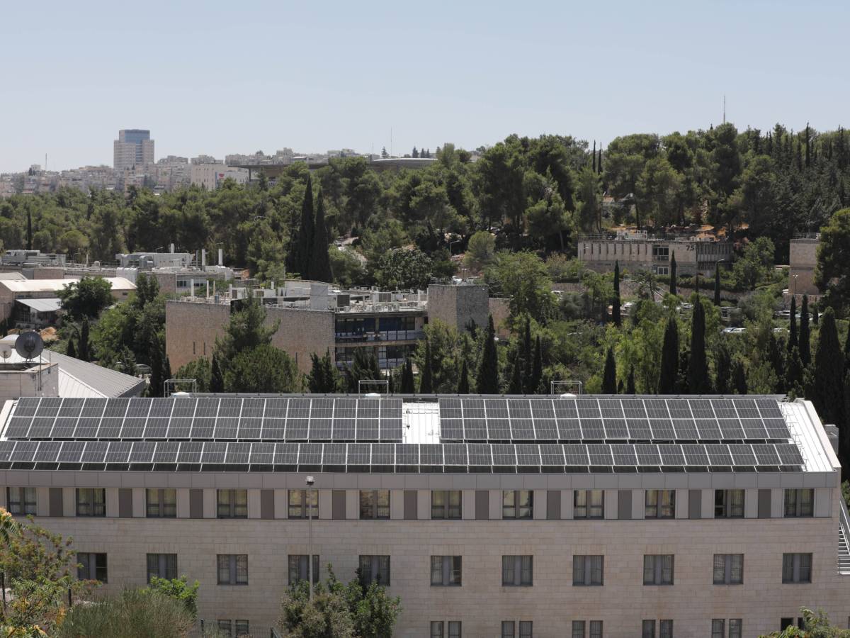 Solarni paneli Solarni paneli