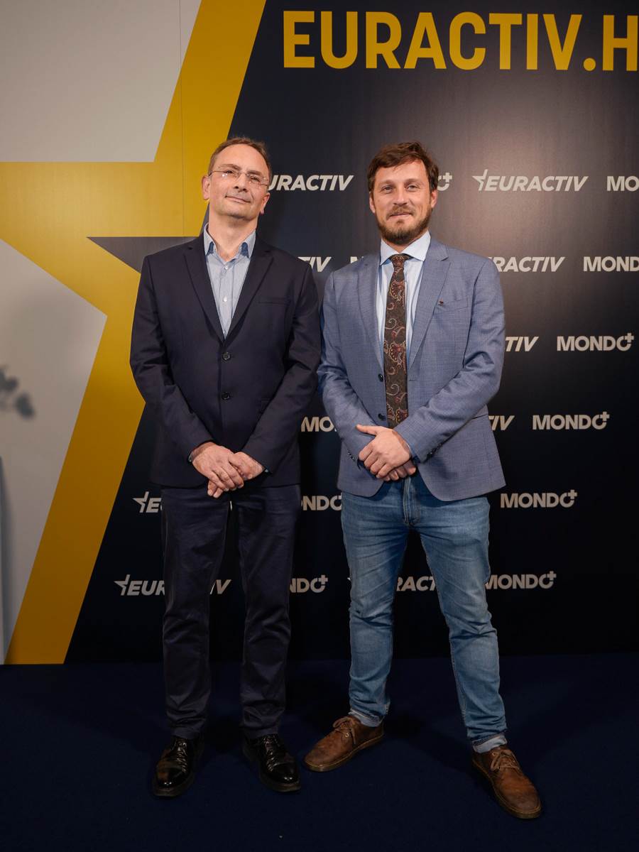  Zoran Radosavljević i Sarantis Michalopoulos.jpg - Luka Cerovina 