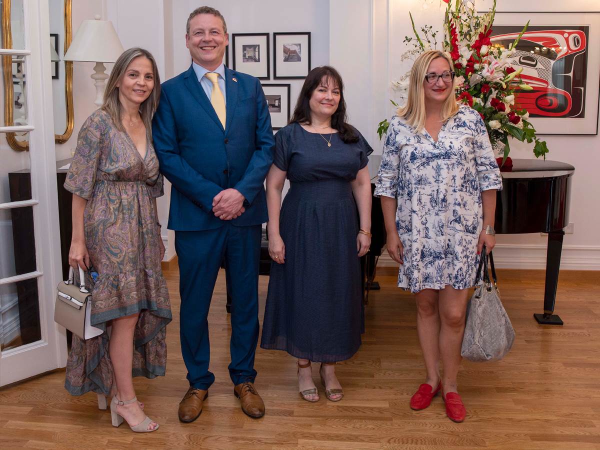 Kanada-7.jpg - Euractiv/GORAN ZLATKOVIĆ Kanada-7.jpg - Euractiv/GORAN ZLATKOVIĆ