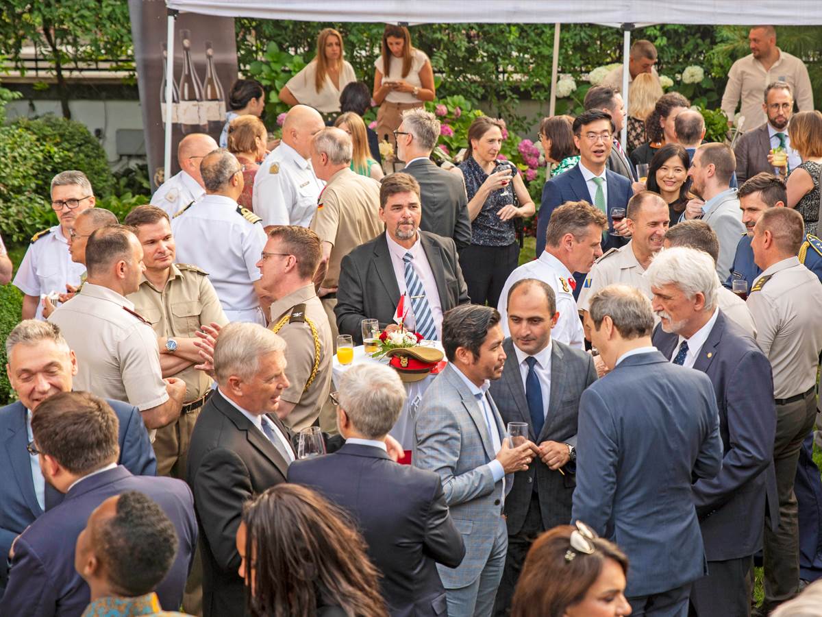 Kanada1.jpg - Euractiv/GORAN ZLATKOVIĆ Kanada1.jpg - Euractiv/GORAN ZLATKOVIĆ