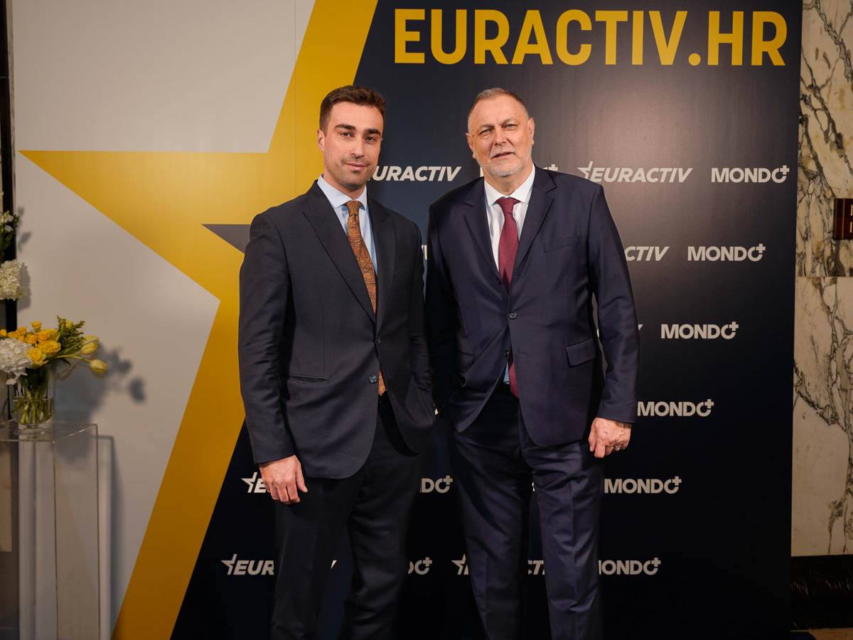  Pavao Pocrnja i Josip Lozančić.jpg - Luka Cerovina 