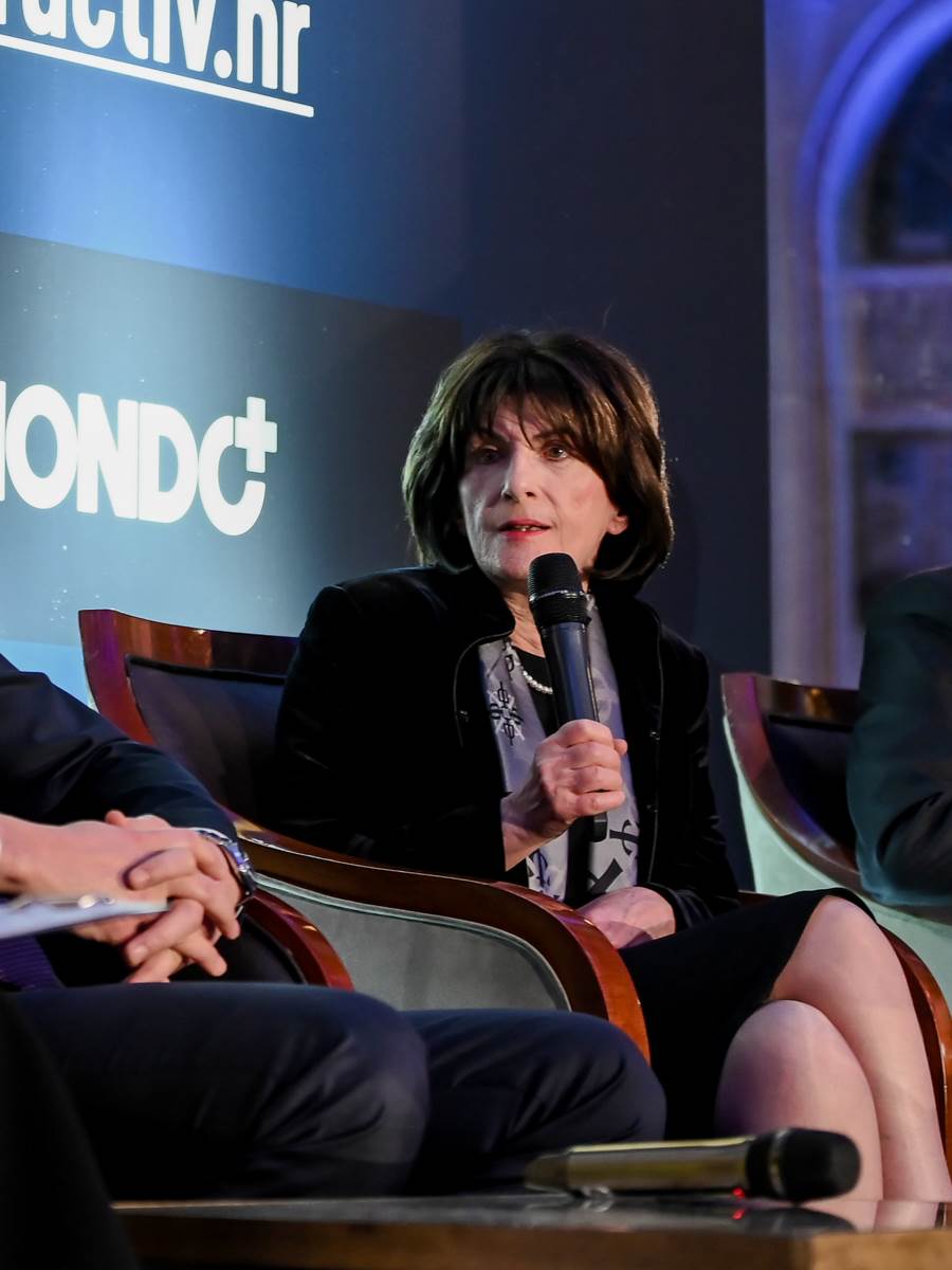  Gordana Kovačević.jpg - ROBERT GASPERT 