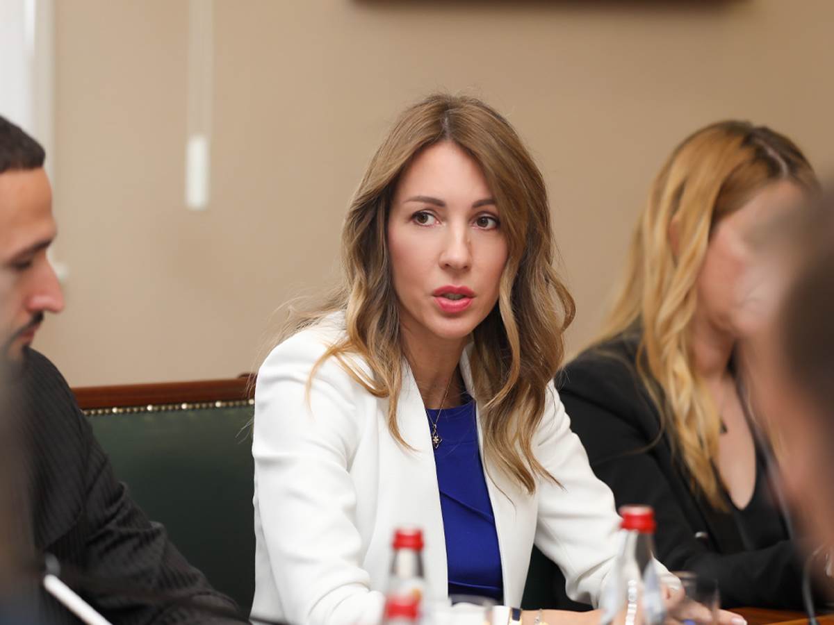 Dubravka Đedović Dubravka Đedović
