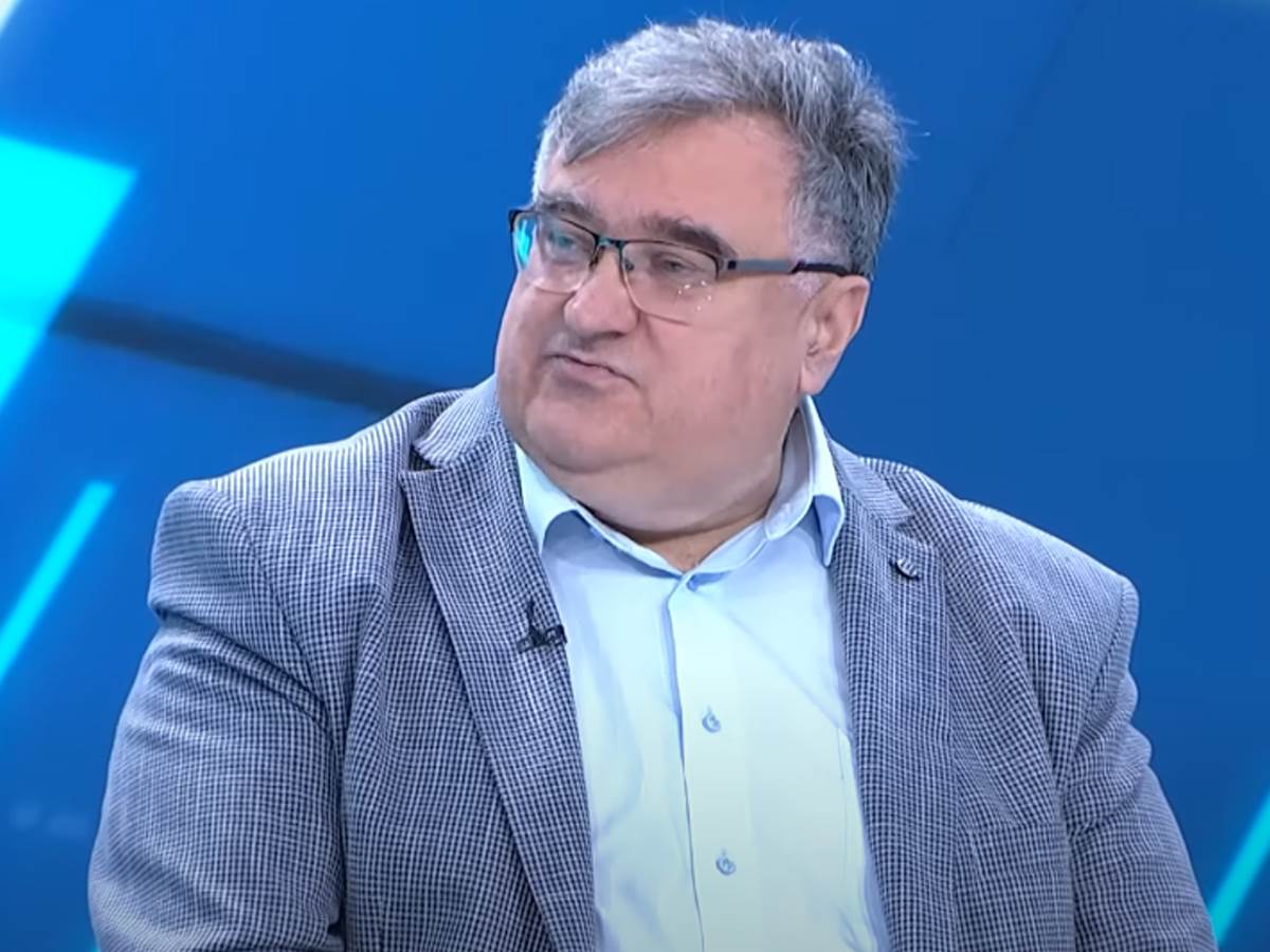 Đorđe Vukadinović Đorđe Vukadinović