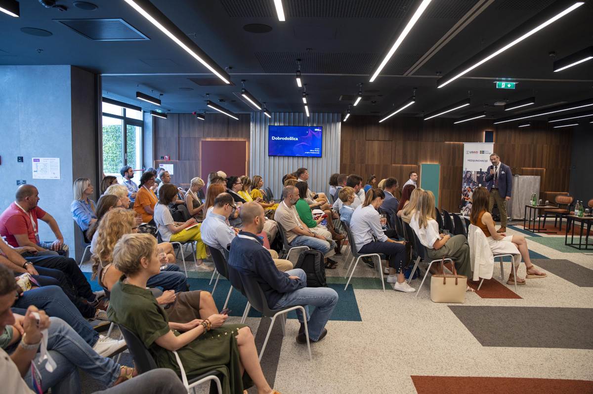  „InfoJam – Veštačka Inteligencija i Mediji“ (2).jpg - Promo/Goran Zlatković 