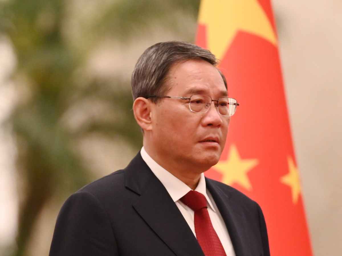 Li Ćiang   Li Ćiang