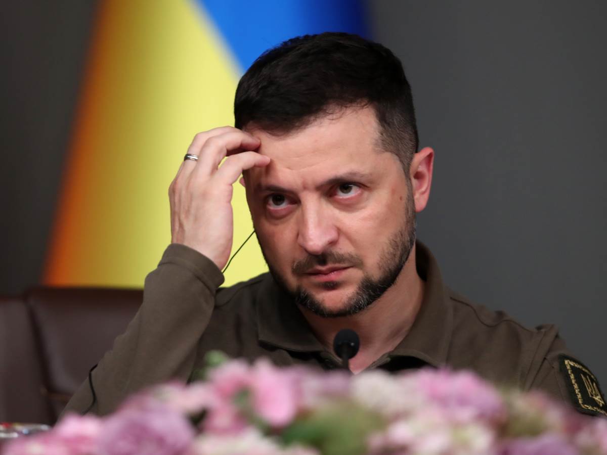 ukrajinski predsednik volodimir zelenski u turskoj   ukrajinski predsednik volodimir zelenski u turskoj