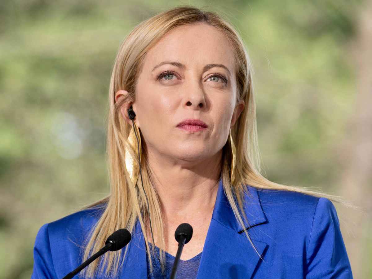 Đorđa Meloni Đorđa Meloni