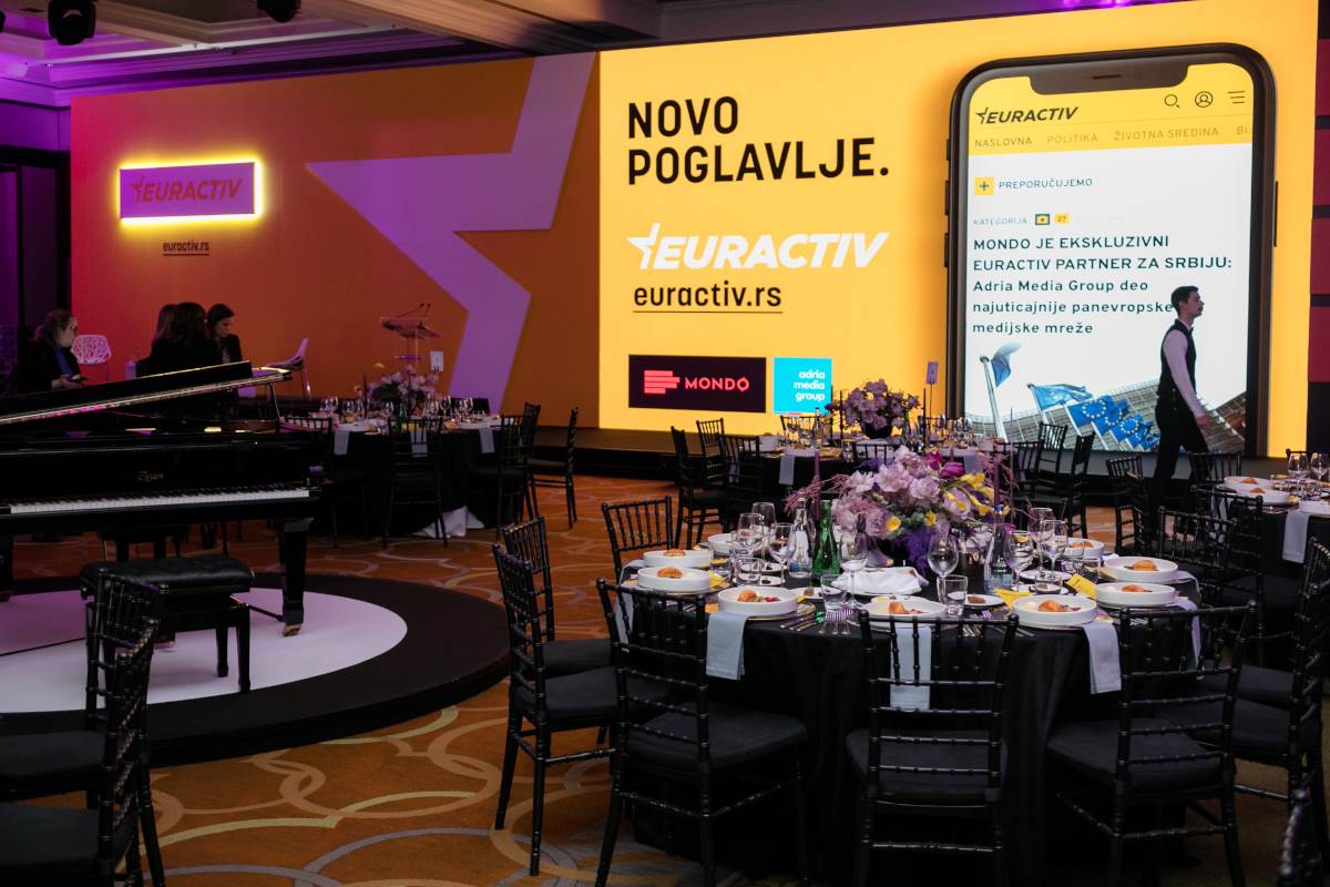  002 Euractiv gala.JPG - Euractiv/Dalibor Danilovic 