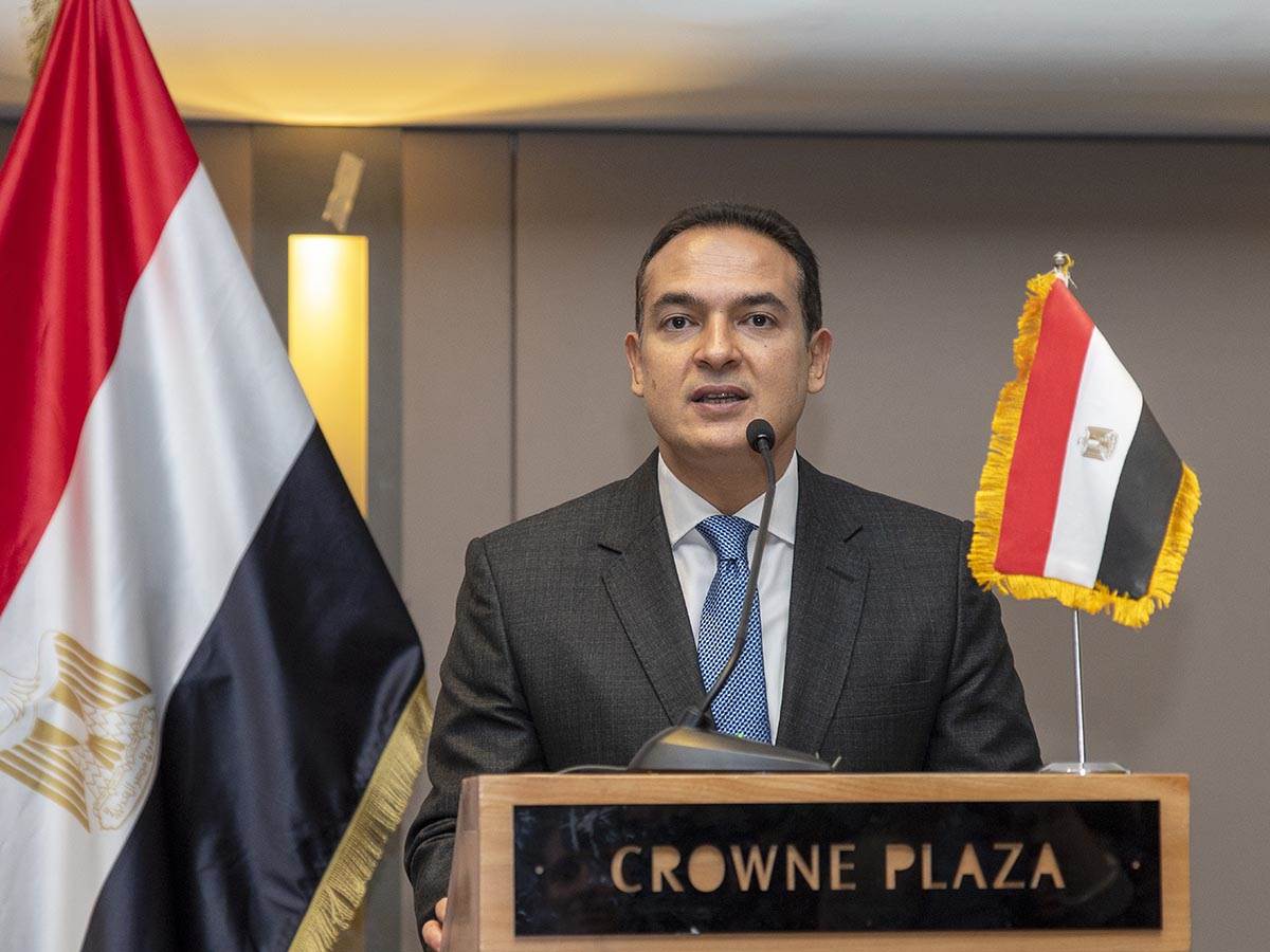  Ambasada Egipta svečanim prijemom obeležila Dan revolucije (5).jpg - Goran Zlatković 