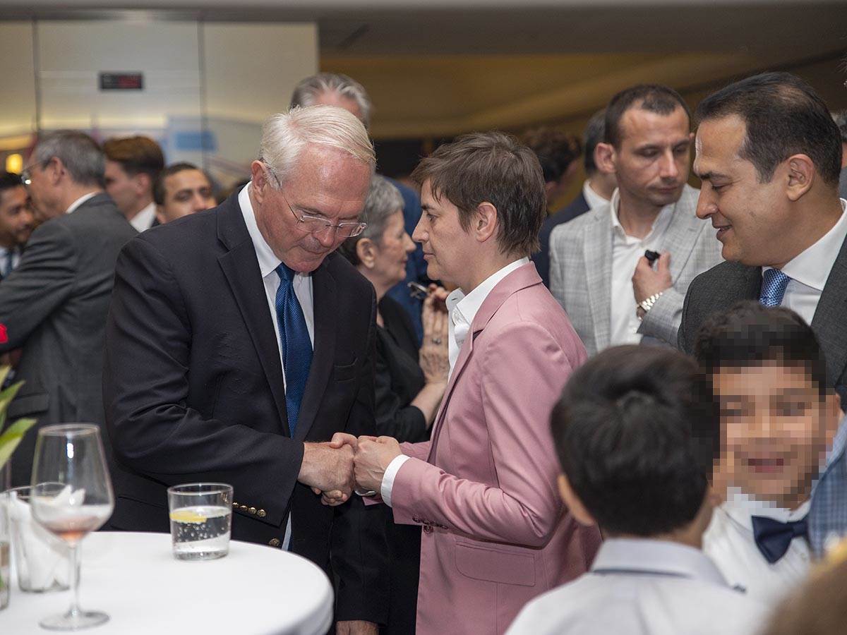  Ambasada Egipta svečanim prijemom obeležila Dan revolucije (3).jpg - Goran Zlatković 