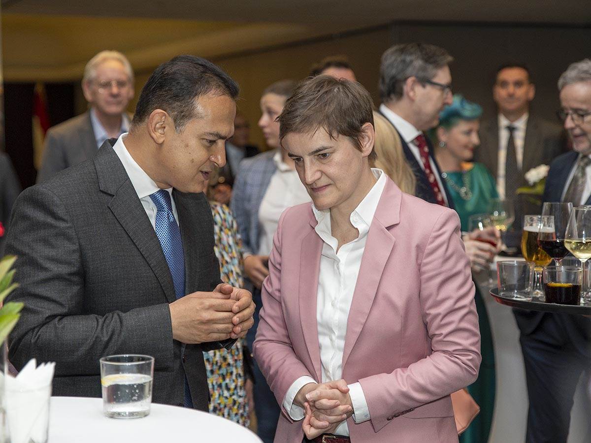  Ambasada Egipta svečanim prijemom obeležila Dan revolucije (1).jpg - Goran Zlatković 