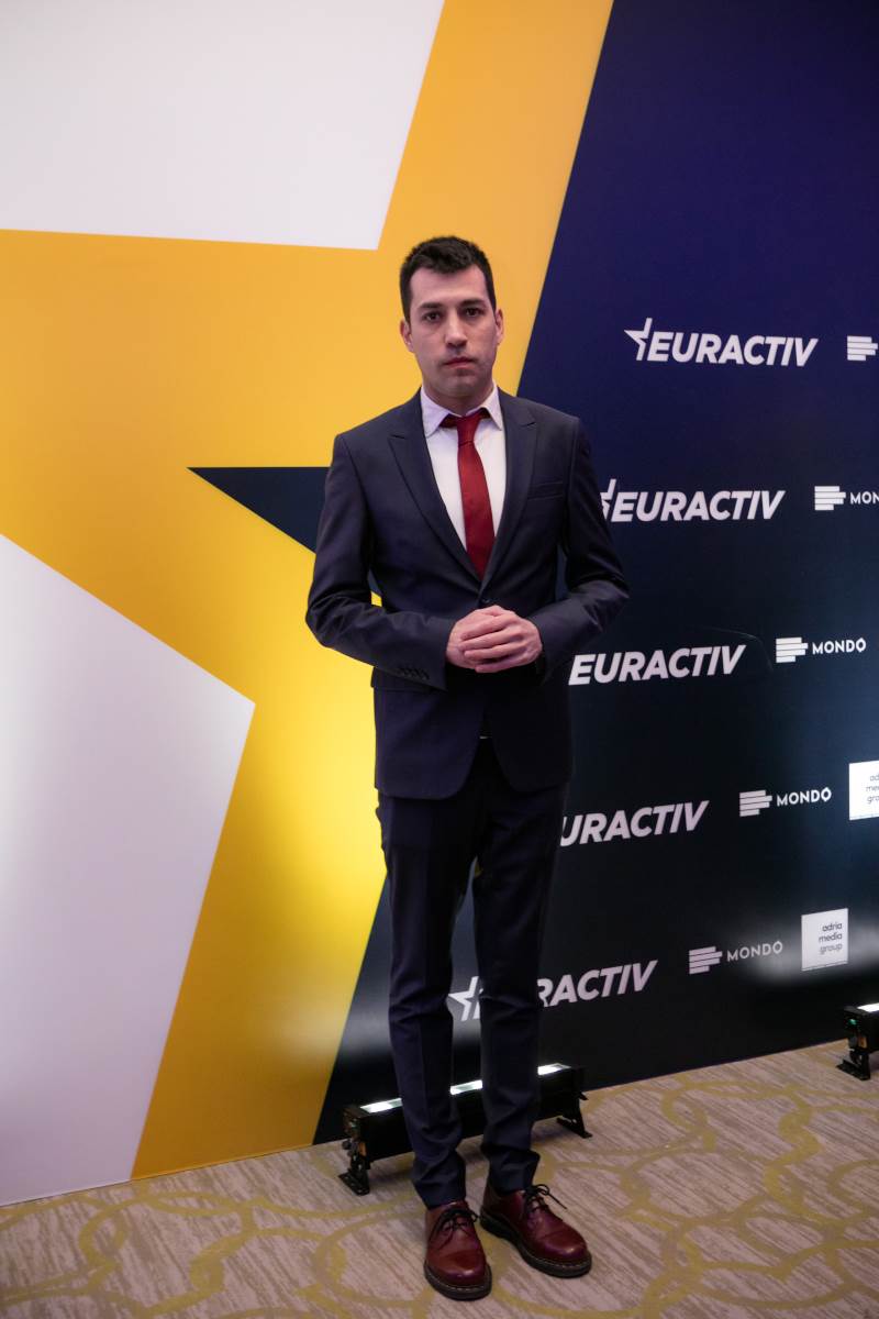  046 Euractiv gala.JPG - Euractiv/Dalibor Danilovic 