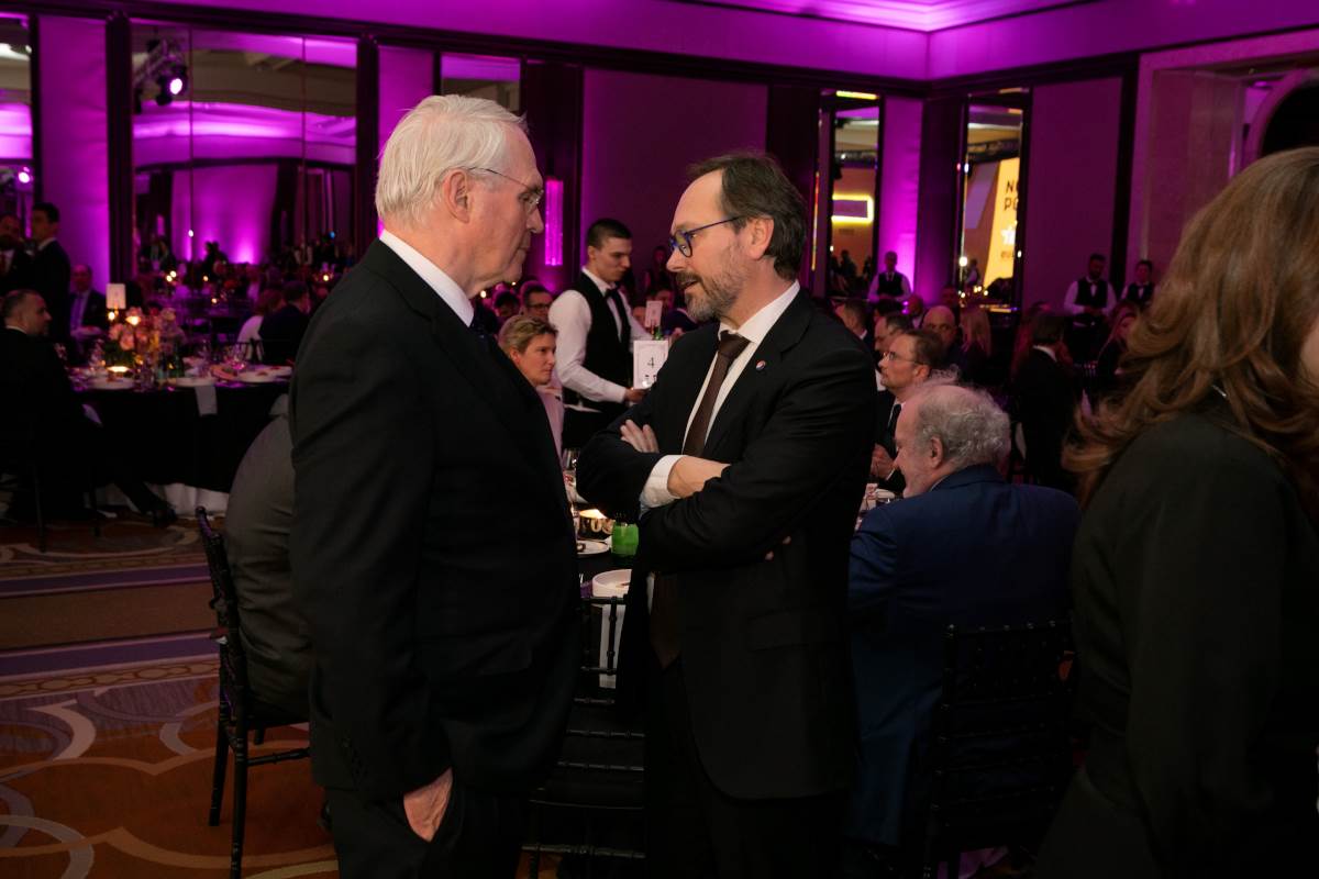  078 Euractiv gala.JPG - Euractiv/Dalibor Danilovic 